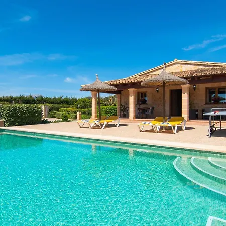 Ca Na Neus Tatil Evi