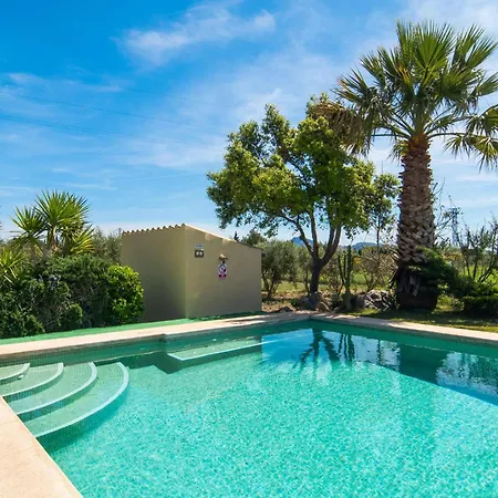 Ca Na Neus Tatil Evi Pollença