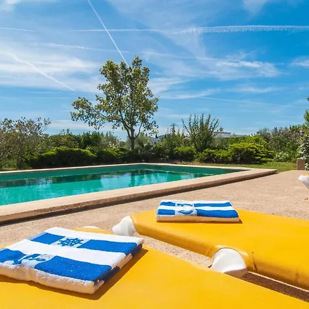 Hébergement de vacances Ca Na Neus