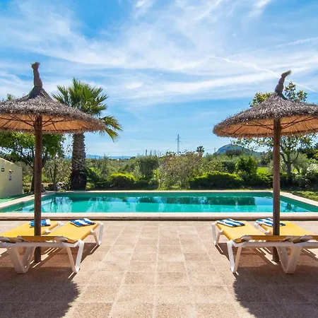 Tatil Evi Ca Na Neus