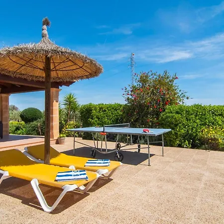 Ca Na Neus Pollença