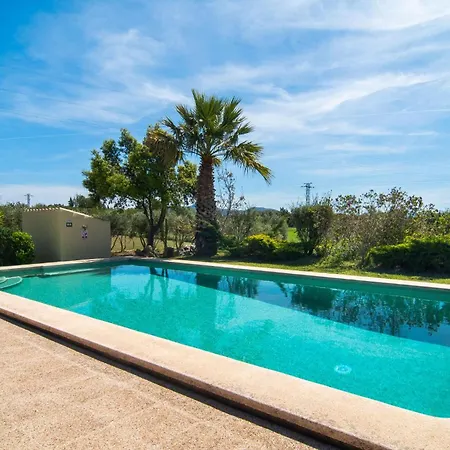 Casa vacanze Ca Na Neus Pollença