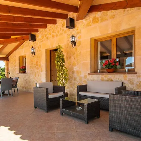 Casa vacanze Ca Na Neus