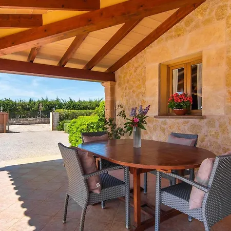 Ca Na Neus Casa vacanze Pollença