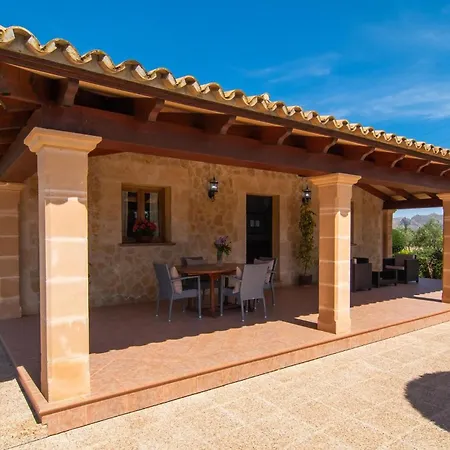 Ca Na Neus Casa vacanze Pollença