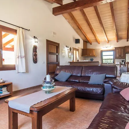 Ca Na Neus Casa vacanze Pollença