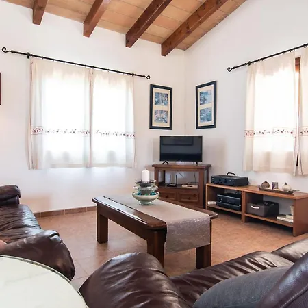 Casa vacanze Ca Na Neus Pollença