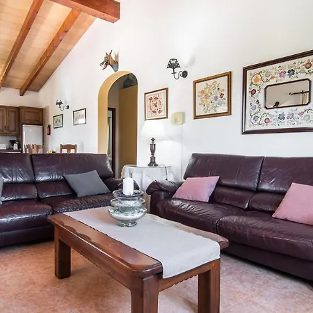 Ca Na Neus Casa vacanze *