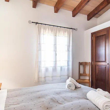 Casa vacanze Ca Na Neus *