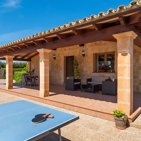 Ca Na Neus Casa vacanze *