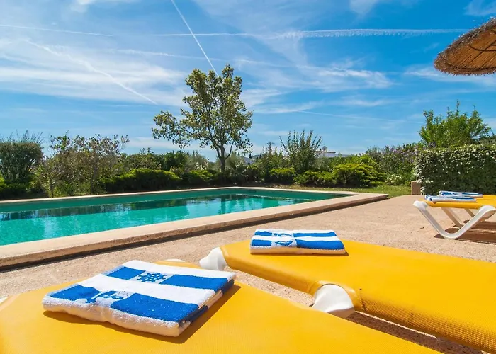 Tatil Evi Ca Na Neus