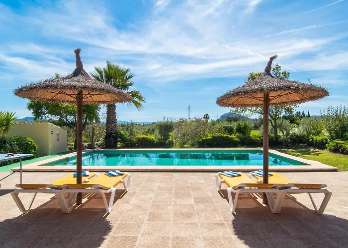 Tatil Evi Ca Na Neus