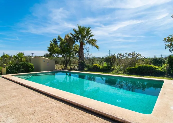 Tatil Evi Ca Na Neus Pollença