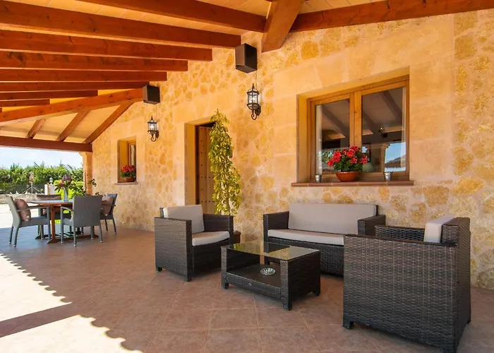 Tatil Evi Ca Na Neus