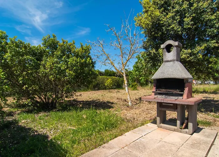 Tatil Evi Ca Na Neus Pollença