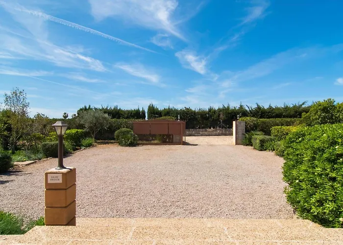 Ca Na Neus * Pollença