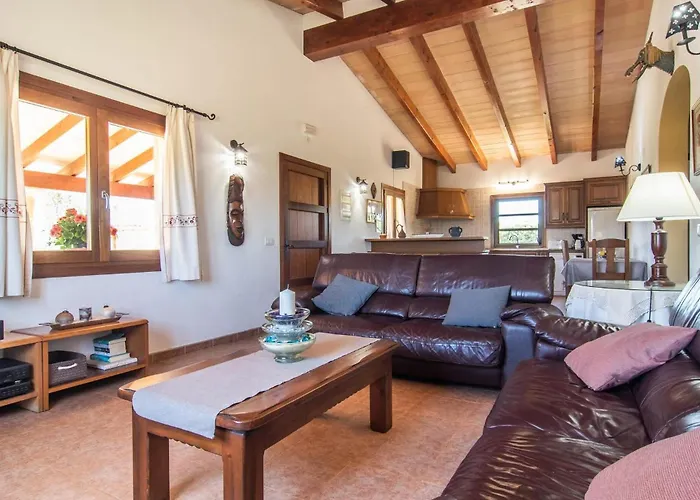 Ca Na Neus Tatil Evi Pollença