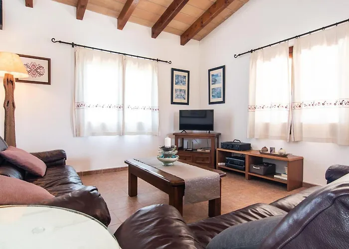 Tatil Evi Ca Na Neus Pollença