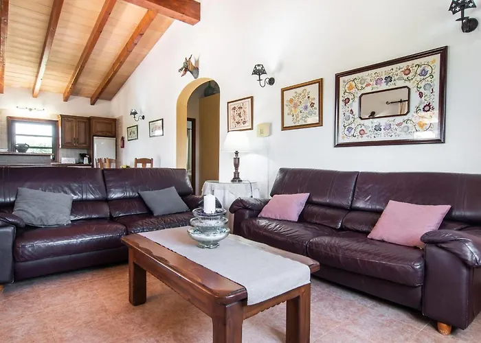 Ca Na Neus Tatil Evi *