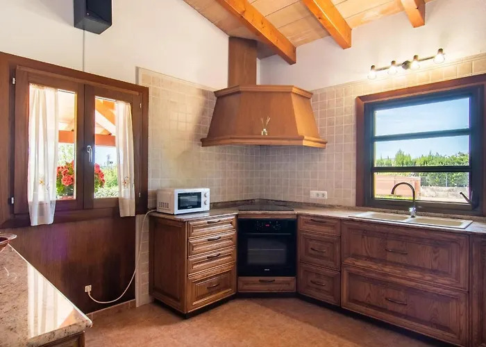 Tatil Evi Ca Na Neus *