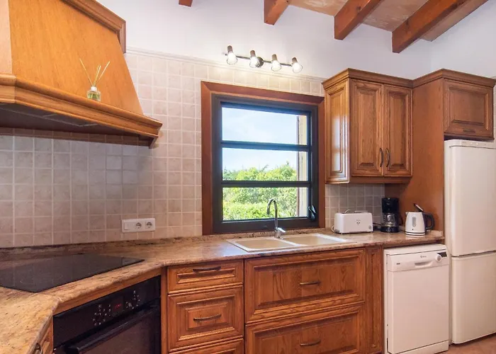 Ca Na Neus Tatil Evi Pollença