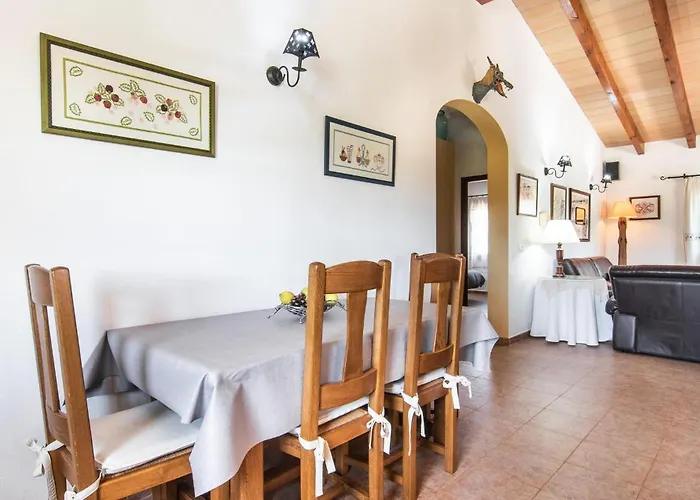 Ca Na Neus Tatil Evi *