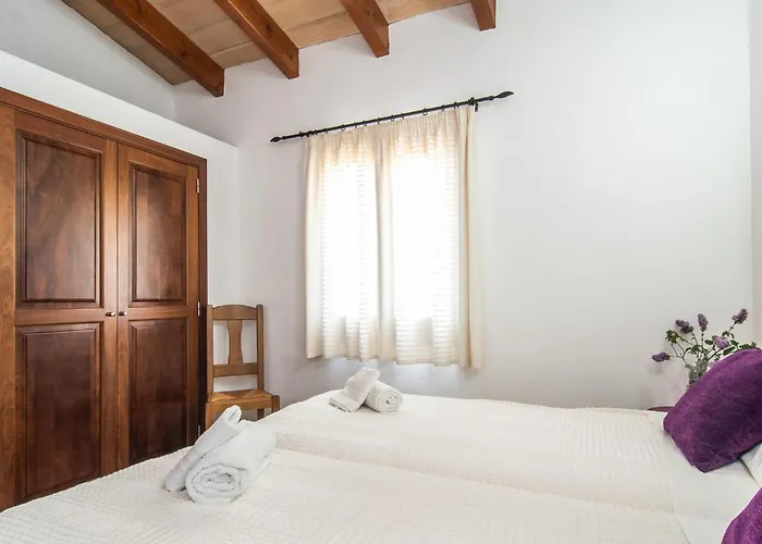 Ca Na Neus Tatil Evi