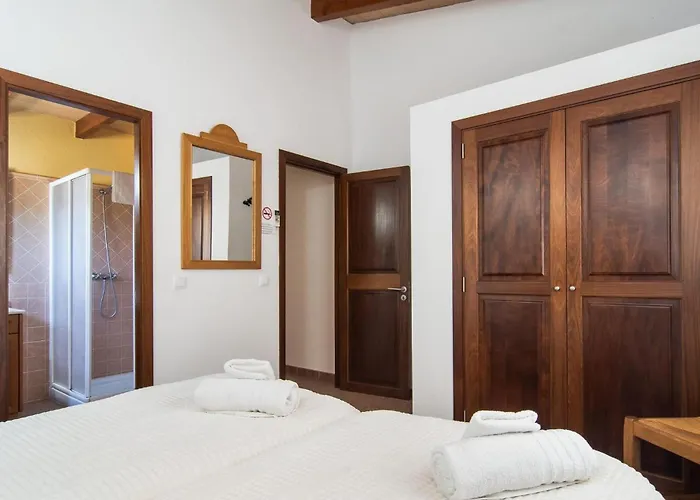 Tatil Evi Ca Na Neus *