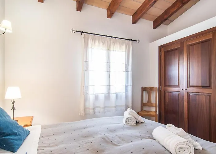 Tatil Evi Ca Na Neus *