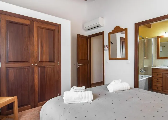 Tatil Evi Ca Na Neus Pollença