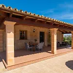 Ca Na Neus Casa de Férias Pollença