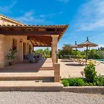 Ca Na Neus Casa de Férias Pollença
