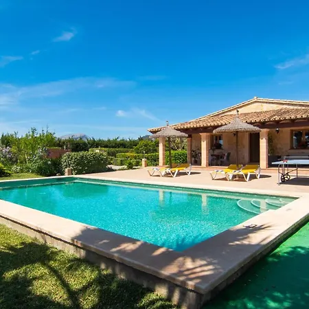 Ca Na Neus * Польенса