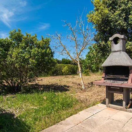 Holiday home Ca Na Neus Pollenca