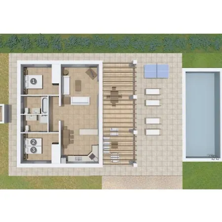 Ca Na Neus Holiday home