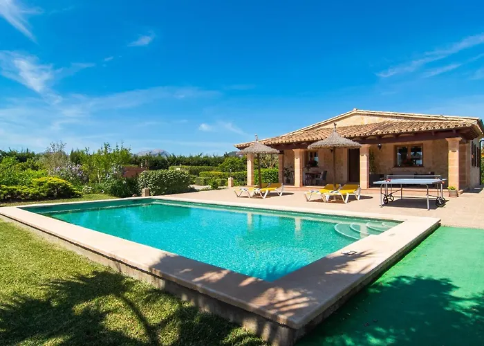 Ca Na Neus * Польенса