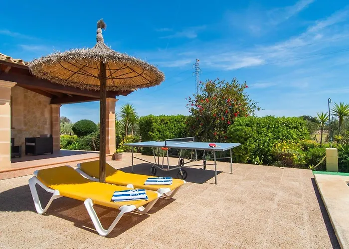 Ca Na Neus Pollença