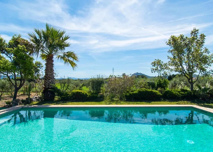 Semesterbostad Ca Na Neus *