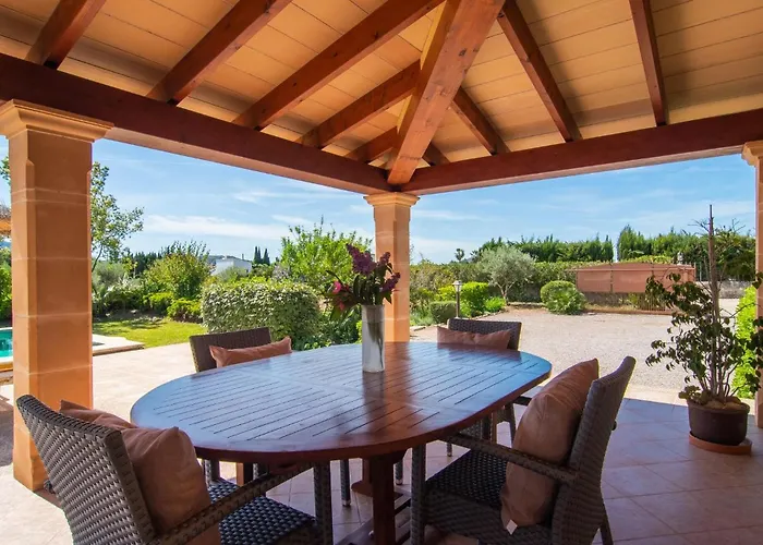 Semesterbostad Ca Na Neus *