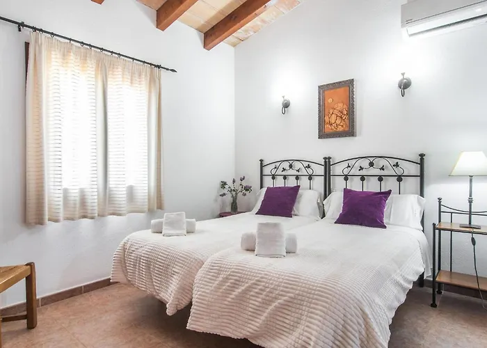 Ca Na Neus * Польенса