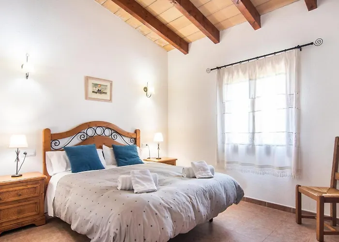 Ca Na Neus * Pollença