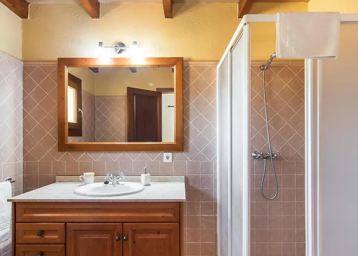 Дом отдыха Ca Na Neus