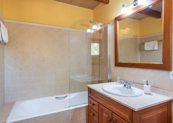 Ca Na Neus Польенса