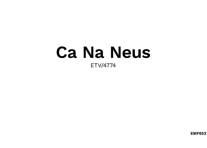 Дом отдыха Ca Na Neus Польенса